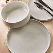 Dinnerware